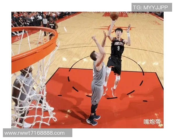 周琦在NBA复出，携手火箭冲击季后赛！