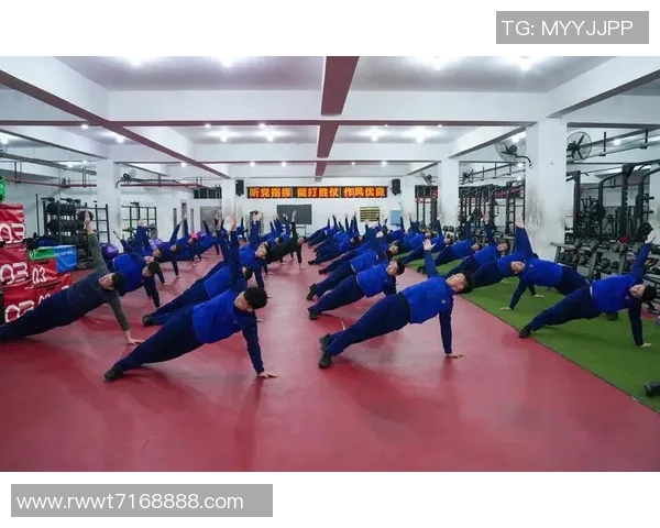 高考体育高水平培训班：突破蓄势待发